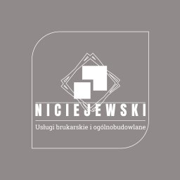 NICIEJEWSKI Usługi brukarskie i ogólnobudowlane - Firma Remontowa Burzenin