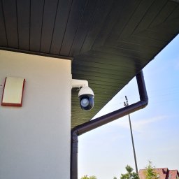 Elektron Przemysław Tomala - Monitoring zdalny