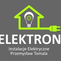 Elektron Przemysław Tomala - System Monitoringu Rokietnica