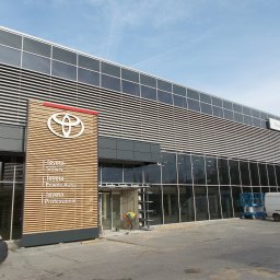 Architekt Kluczbork