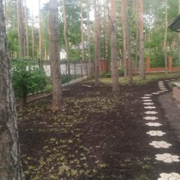 VENTI SOLUTIONS - Wysokiej Klasy Utrzymanie Ogrodów Olsztyn