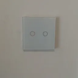 Włącznik światła dotykowy