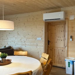 Klimatyzacja do domu Poronin 4