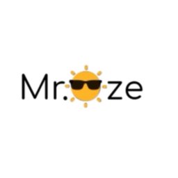 MR.OZE - Panele Słoneczne Motycz