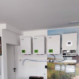 Nasze Ostatnie inwestycje! 
Polecamy się Słonecznie!!!