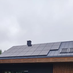 Fotowoltaika Motycz 4