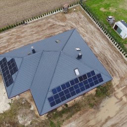 9.88 kWp
jinko solar + sofar solar
