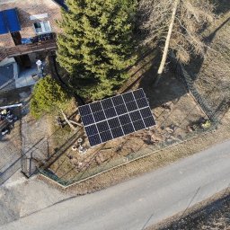 4.74 kWp
jinko solar + sofar solar