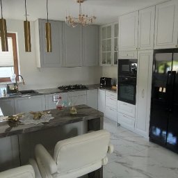 Kuchnie na wymiar Baciuty 2