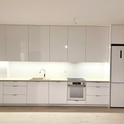 Kuchnie na wymiar Baciuty 1