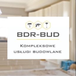BDR-BUD Sp. Z O.O - Firma Wykończeniowa Poznań