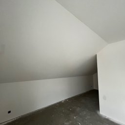 BDR-BUD Sp. Z O.O - Malowanie lokali firmowych Poznań