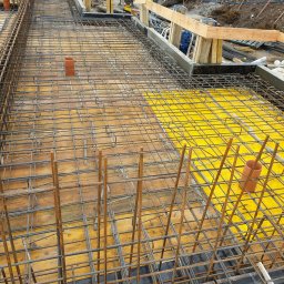 Fundamenty Kraków 3