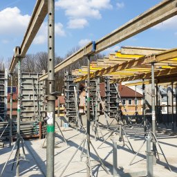 Fundamenty Kraków 4