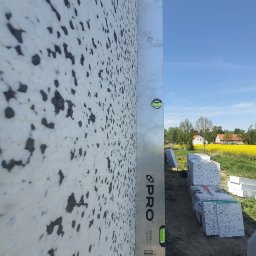 IQdocieplenia - Zero Fal... Idealna Płaszczyzna!