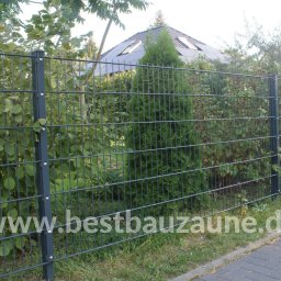 Ogrodzenia kute Gorzów Wielkopolski 3