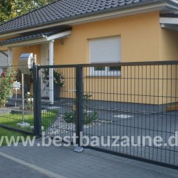 Ogrodzenia kute Gorzów Wielkopolski 4