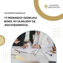 Akademia-Księgowości Sp z o.o. - Sprawozdania Finansowe Wrocław