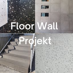 FloorWallProjekt - Podłoga z Żywicy Wrocław