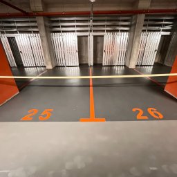 FloorWallProjekt - Wysokiej Jakości Żywica Poliuretanowa Katowice