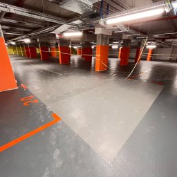 FloorWallProjekt - Profesjonalne Podłogi Żywiczne Konin