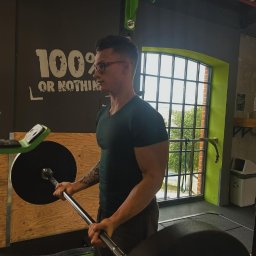 Trener personalny Tomaszów Mazowiecki 1