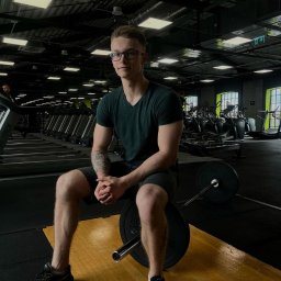 Trener personalny Tomaszów Mazowiecki 2