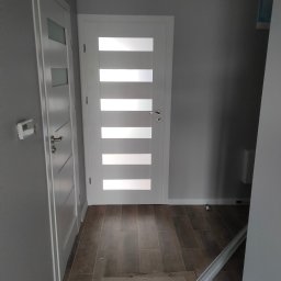 Np-For - Sufit Napinany w Salonie Poznań