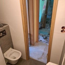 Remont łazienki Szczecin 6