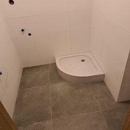 Remont łazienki Szczecin 9
