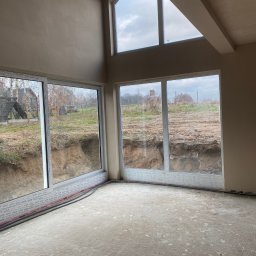 Tynki maszynowe Wrocław 2