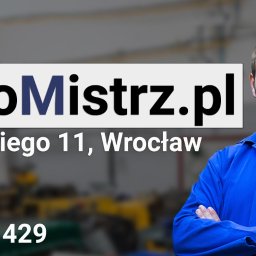 Mechanik Wrocław 4