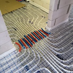 Pompy ciepła Olsztyn 1