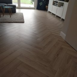 Wykończenia wnętrz Łęczyca 1