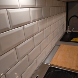 Wykończenia wnętrz Łęczyca 3