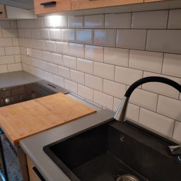 Wykończenia wnętrz Łęczyca 4