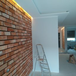 Finiszplast - Montaż Wykładziny PCV Łęczyca