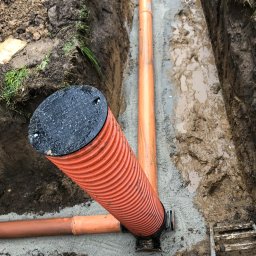 Montaż wentylacji Kraków 2