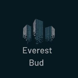 Everest bud - Domek Holenderski z Tarasem Katowice