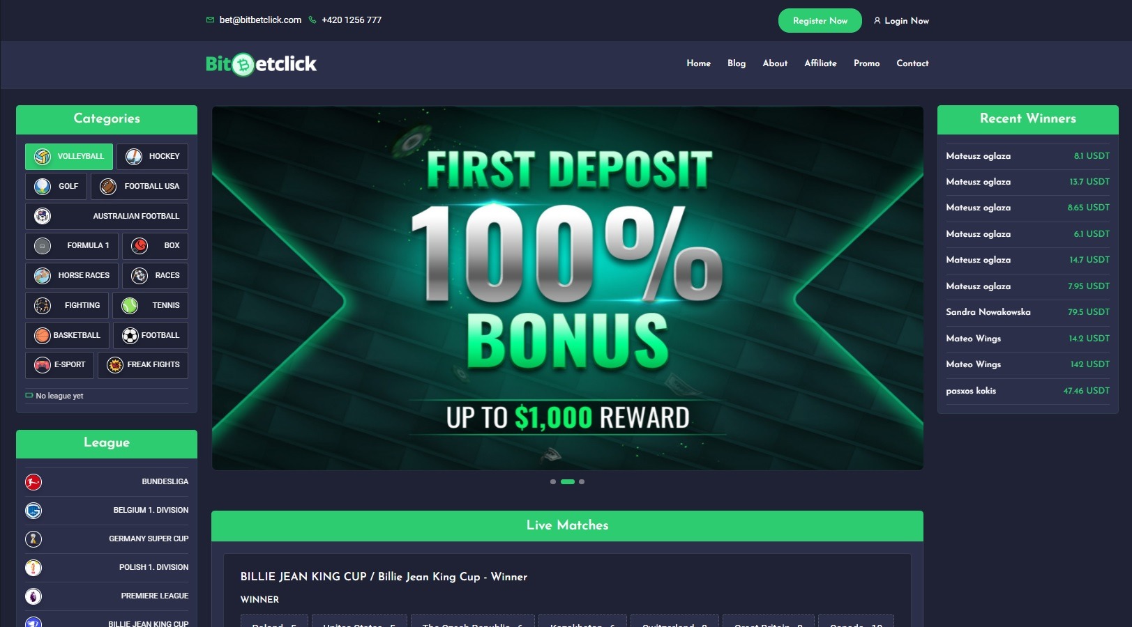 zakłady bukmacherskie