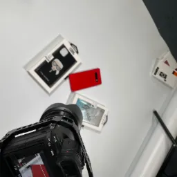 nagrywanie film produktowy