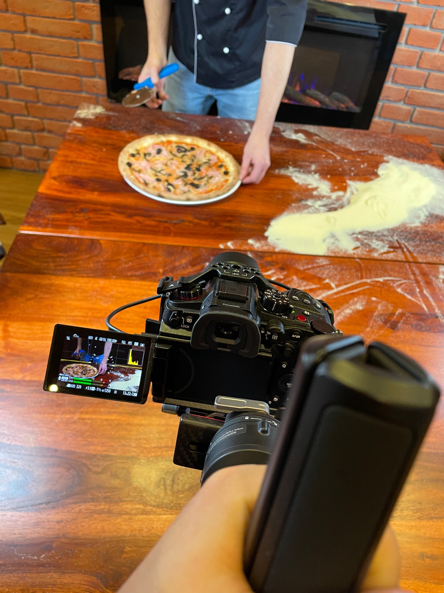 film promocyjny Twojej usługi