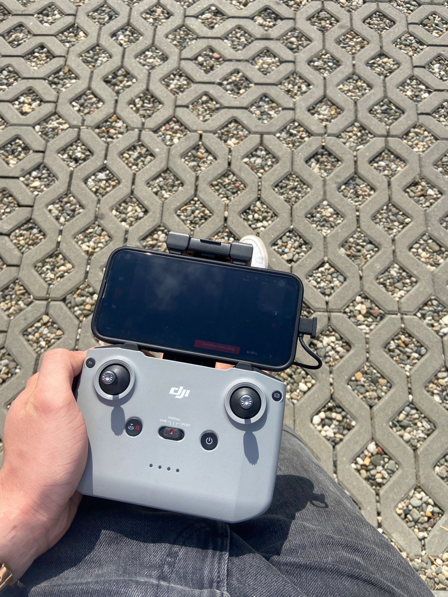 Twoje powietrzne ujęcia z drona