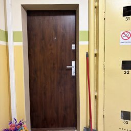 Drzwi wewnętrzne Strzelce Opolskie 1