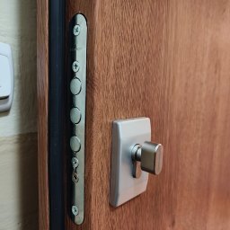 Drzwi wewnętrzne Strzelce Opolskie 3