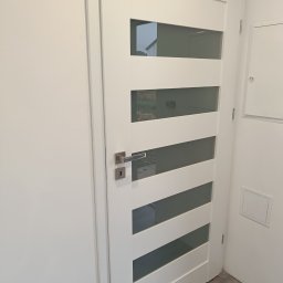Montaż drzwi Strzelce Opolskie 11