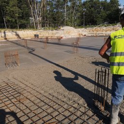 F. H. U. ROKAN PĘCHEREK ROBERT - Solidne Posadzki Piekary Śląskie