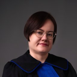 r. pr. Ilona Maria Madziar