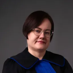 r. pr. Ilona Maria Madziar