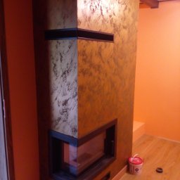 Jaroslaw Kalinowski - Ocieplanie Poddaszy Dębniak